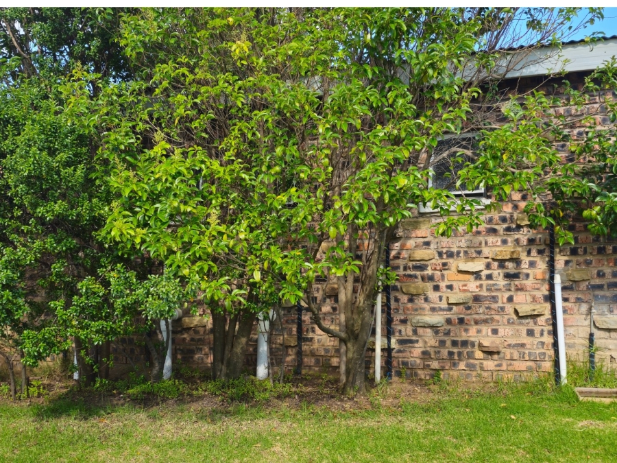 Commercial Property for Sale in Ladybrand Free State